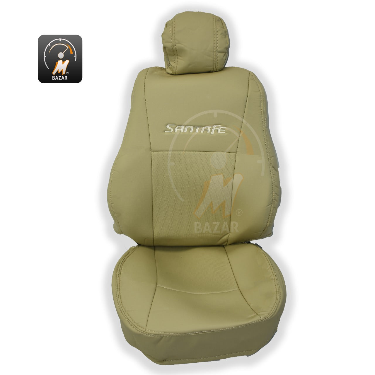 تغليف كشن هيونداي سنتافی 2014