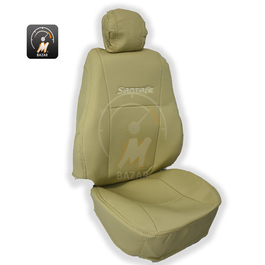Hyundai Santa Fe 2014 Seat Cover
