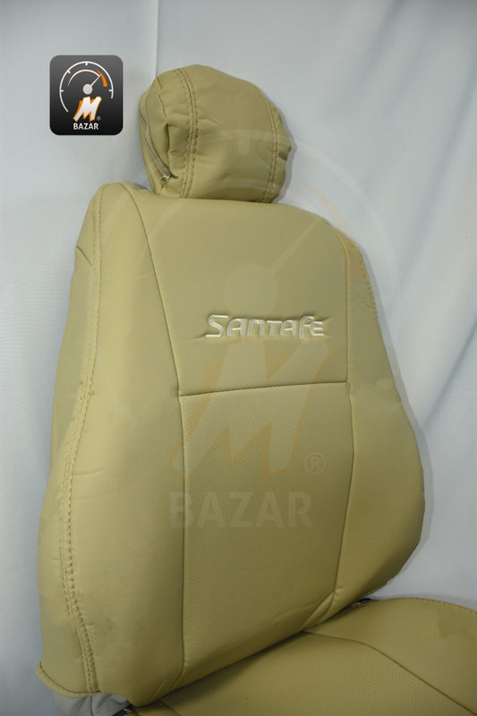 Hyundai Santa Fe 2014 Seat Cover