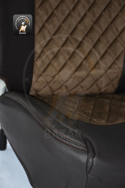 Hyundai Santa Fe 2019 Seat Cover