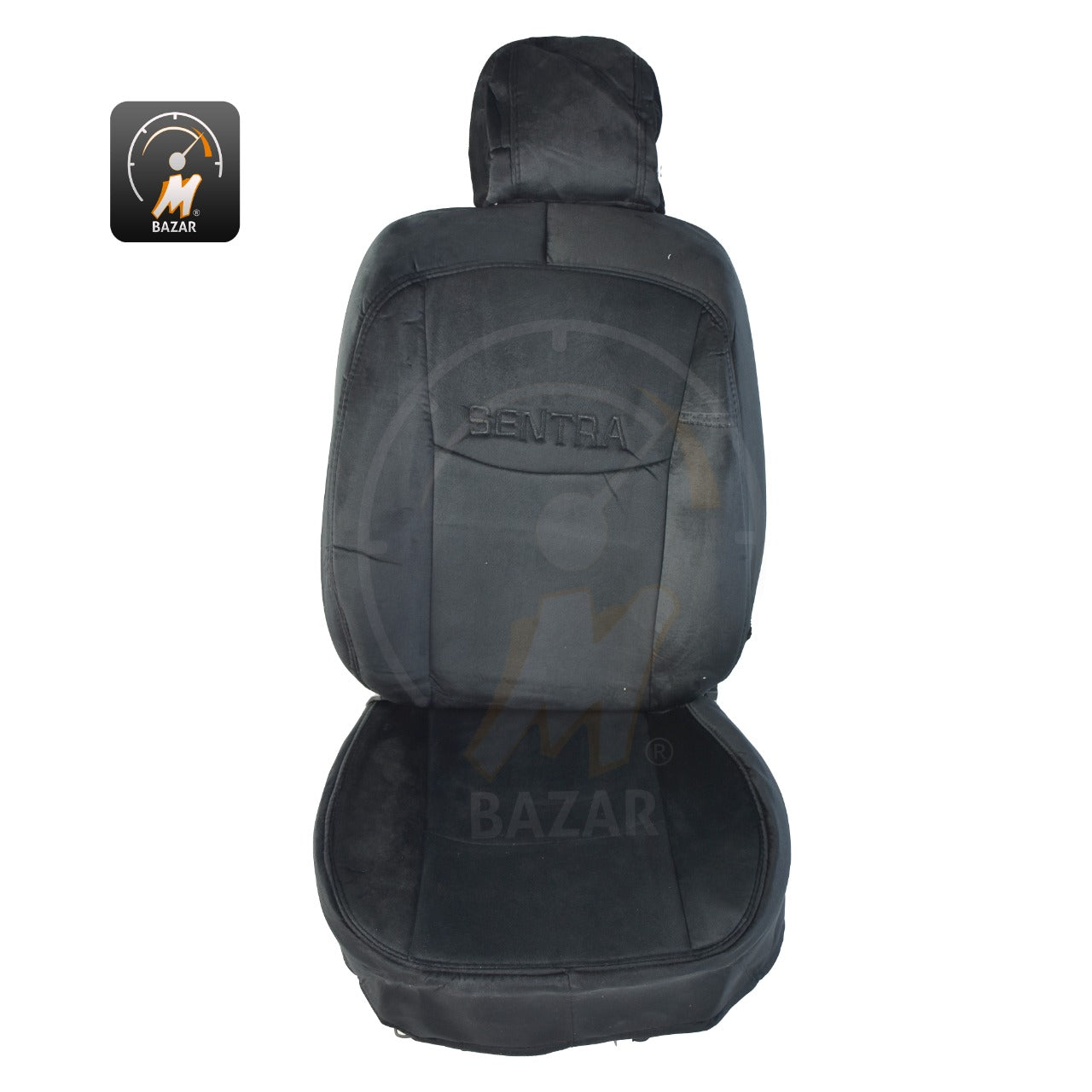 Nissan Sentra 2017 fabric Seat Cover