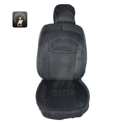 Nissan Sentra 2017 fabric Seat Cover