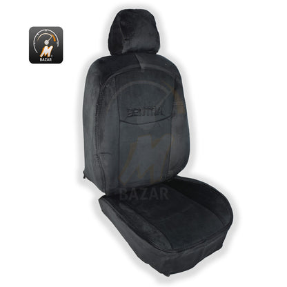 Nissan Sentra 2017 fabric Seat Cover