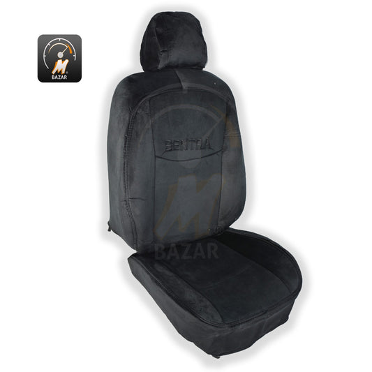 Nissan Sentra 2017 fabric Seat Cover