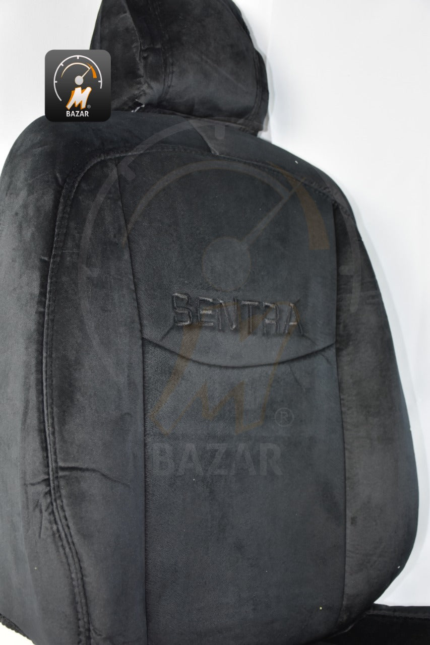 Nissan Sentra 2017 fabric Seat Cover