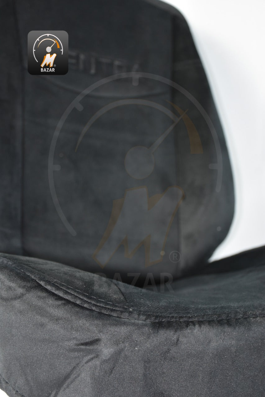 Nissan Sentra 2017 fabric Seat Cover