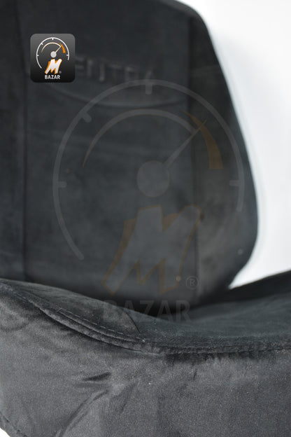 Nissan Sentra 2017 fabric Seat Cover