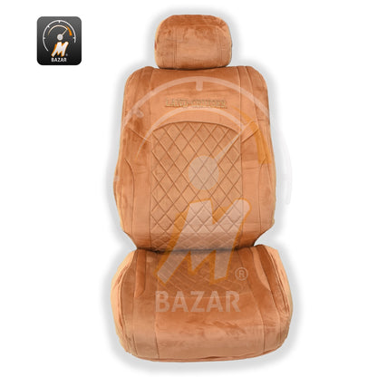 Toyota Land Cruiser 2018 Seat Cover