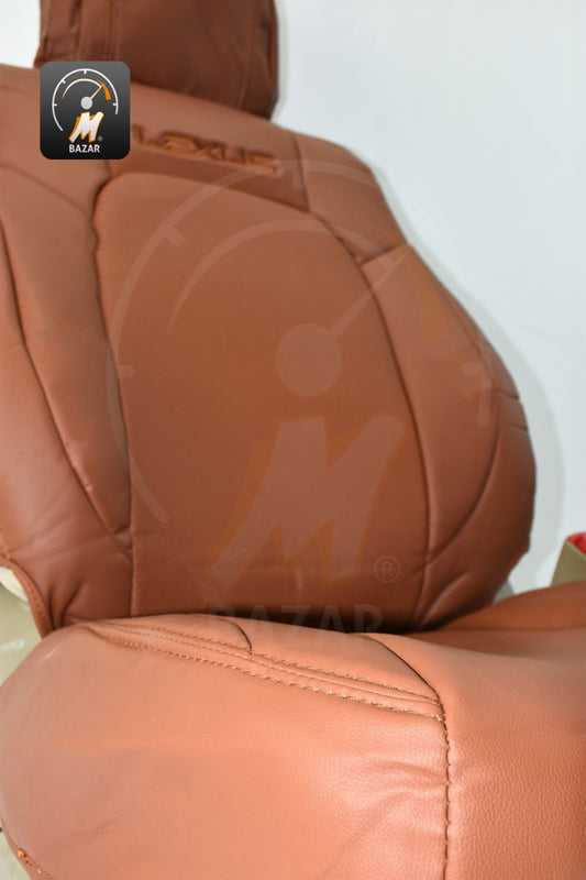 Lexus 2020 Seat Cover