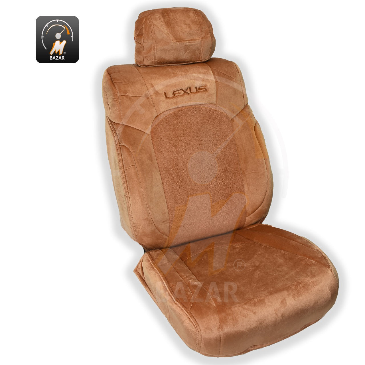 Lexus 2020 Seat Cover