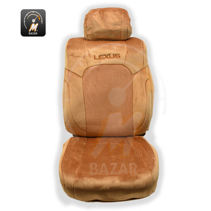 Lexus 2020 Seat Cover