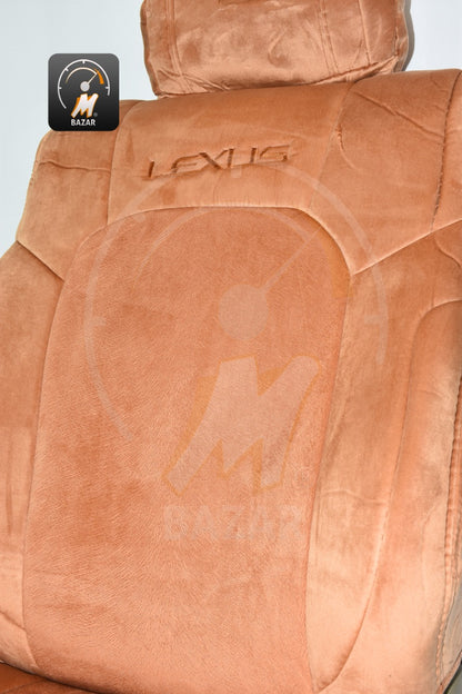 Lexus 2020 Seat Cover