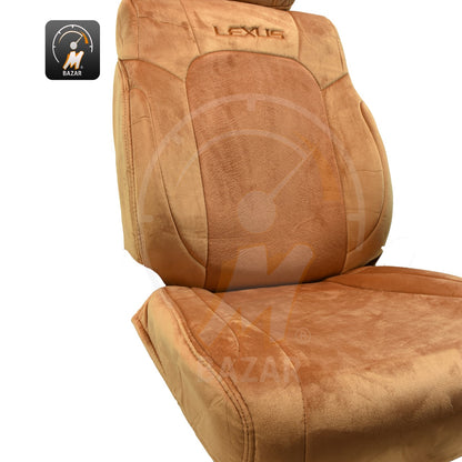 Lexus 2020 Seat Cover