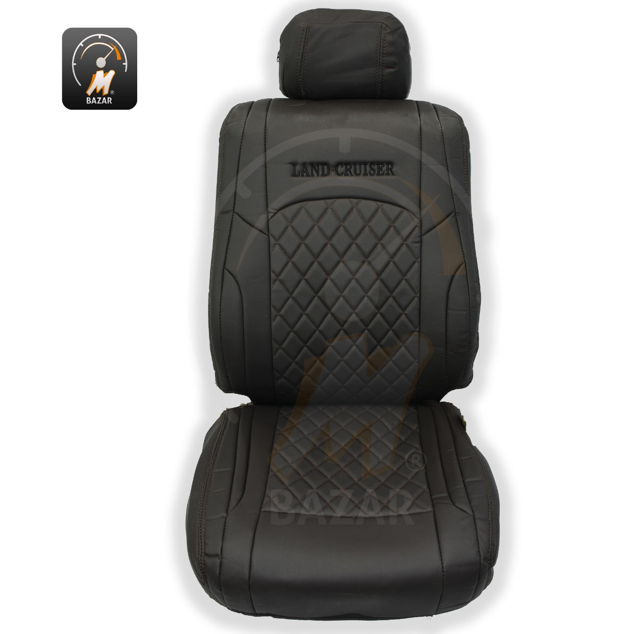 Toyota Land Cruiser 2018 Seat Cover