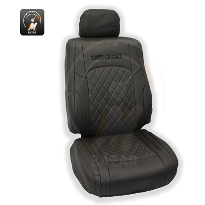 Toyota Land Cruiser 2018 Seat Cover