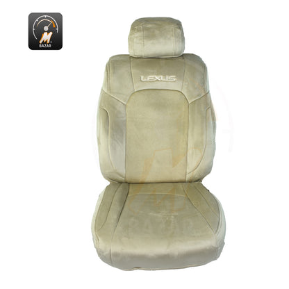 Lexus 2020 Seat Cover
