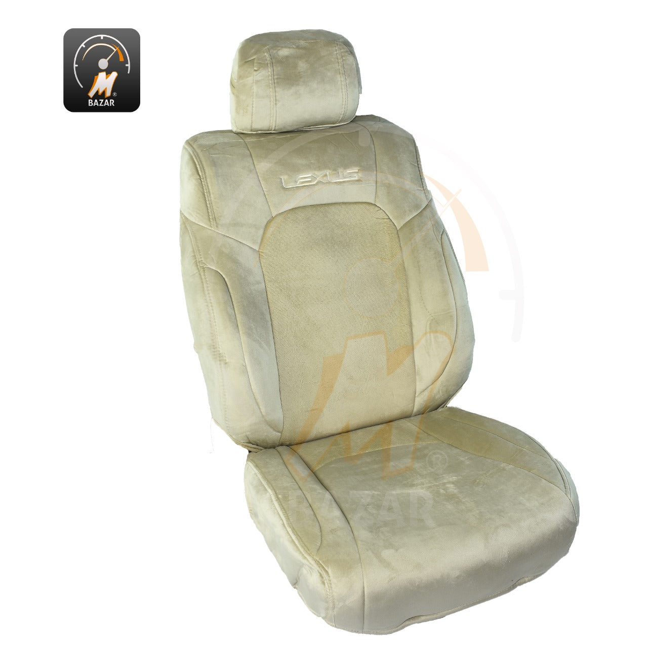 Lexus 2020 Seat Cover