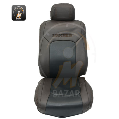 Toyota Land Cruiser 2016 Seat Cover