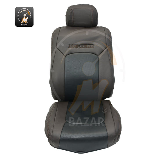Toyota Land Cruiser 2016 Seat Cover