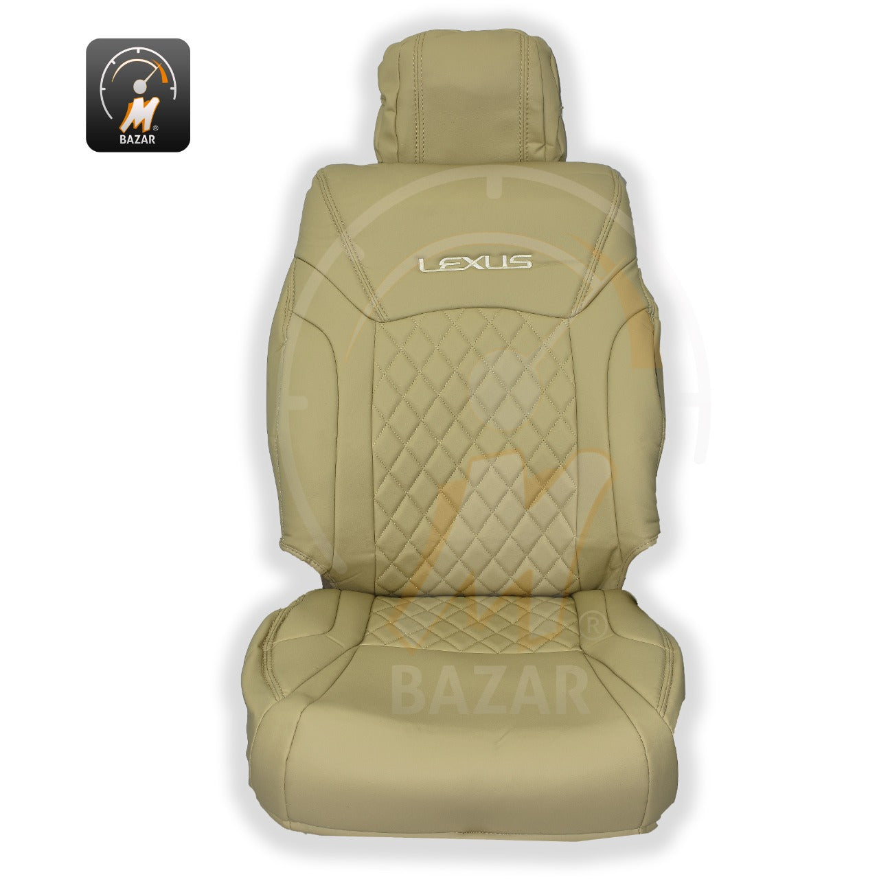 Lexus 2014 Seat Cover