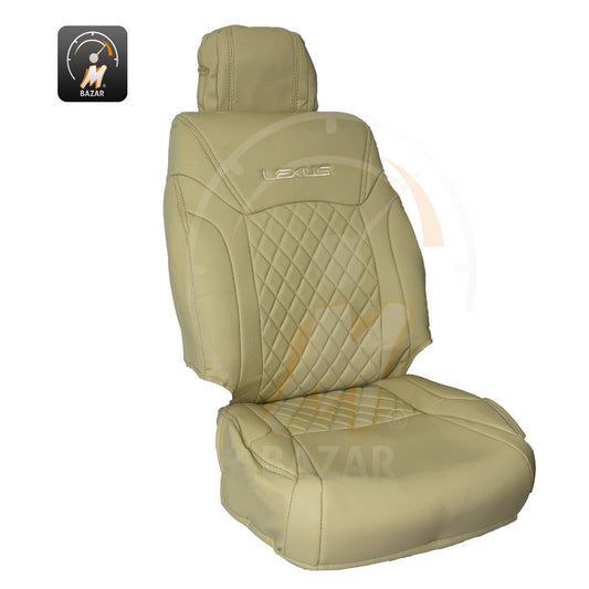 Lexus 2014 Seat Cover