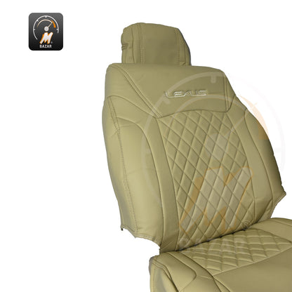 Lexus 2014 Seat Cover