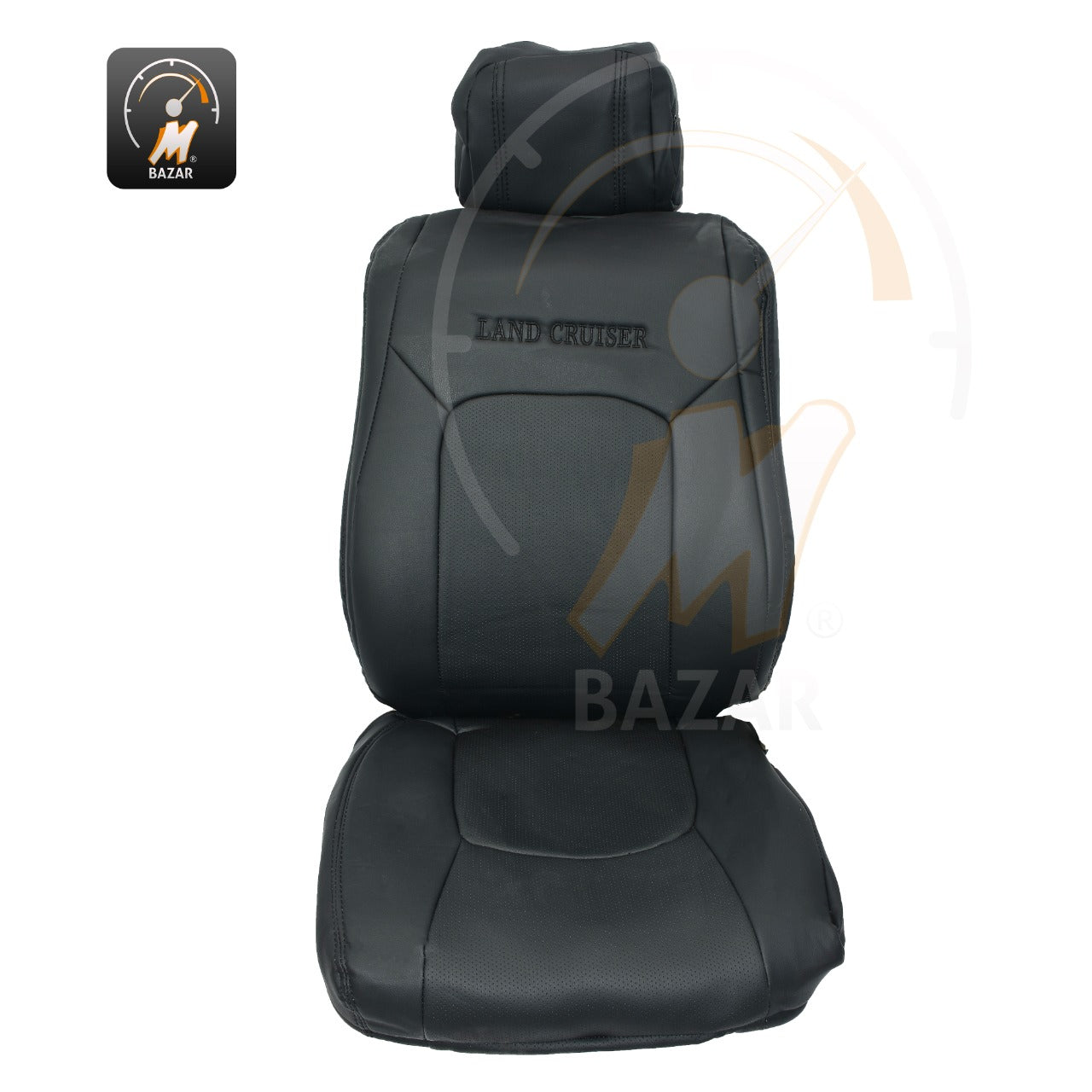 Toyota Land Cruiser 2016 Seat Cover