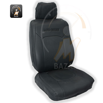 Toyota Land Cruiser 2016 Seat Cover