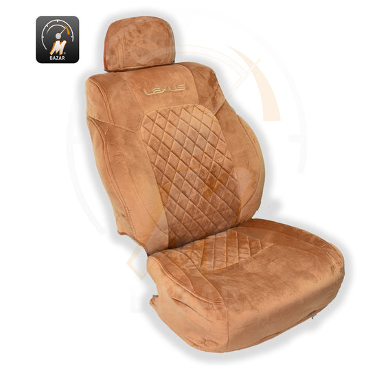 Lexus 2020 Fabric Seat Cover