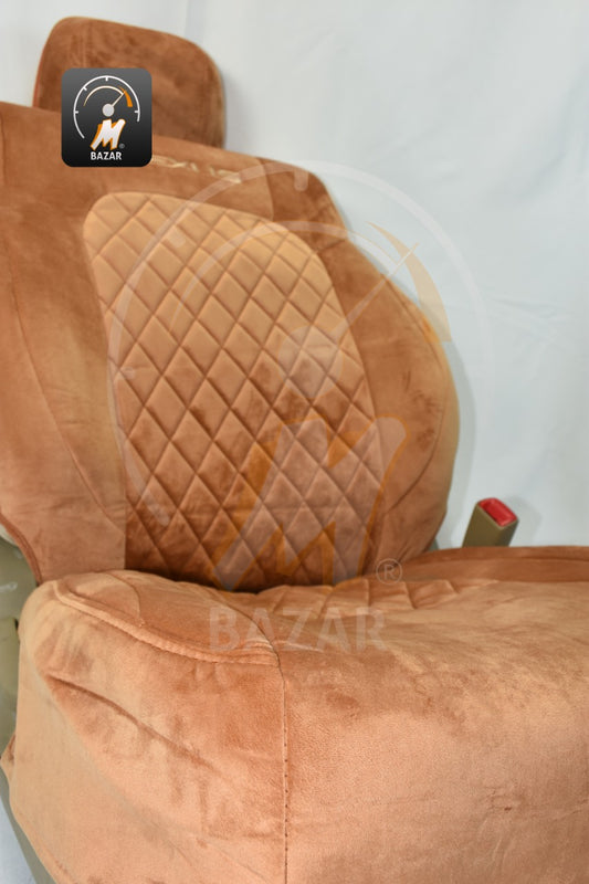 Lexus 2020 Fabric Seat Cover