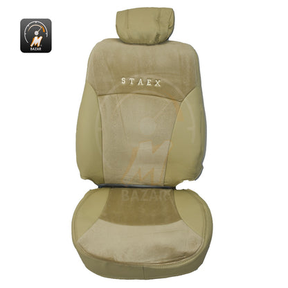 Hyundai Starex 2018 fabric Seat Cover