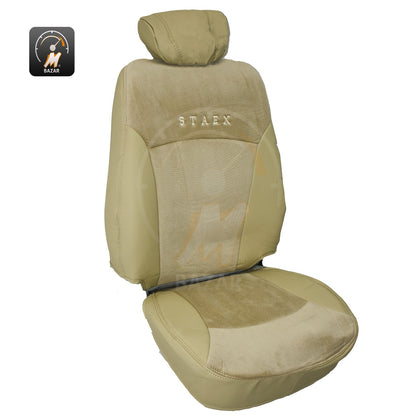Hyundai Starex 2018 fabric Seat Cover