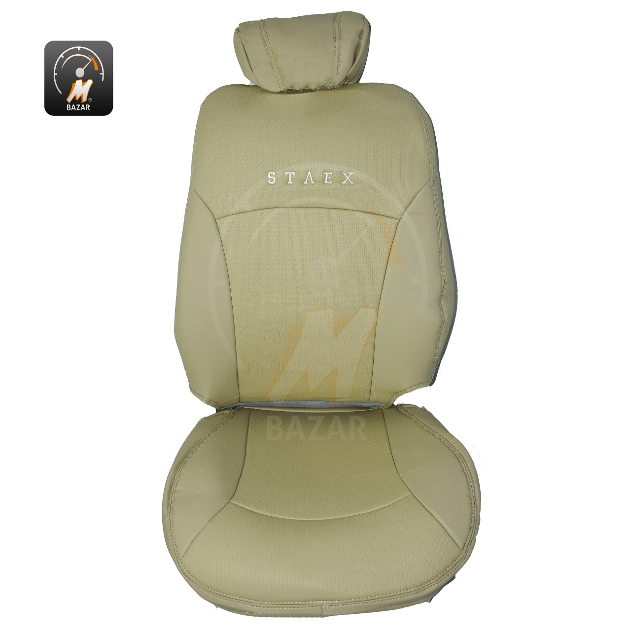 Hyundai Starex 2018 leather Seat Cover