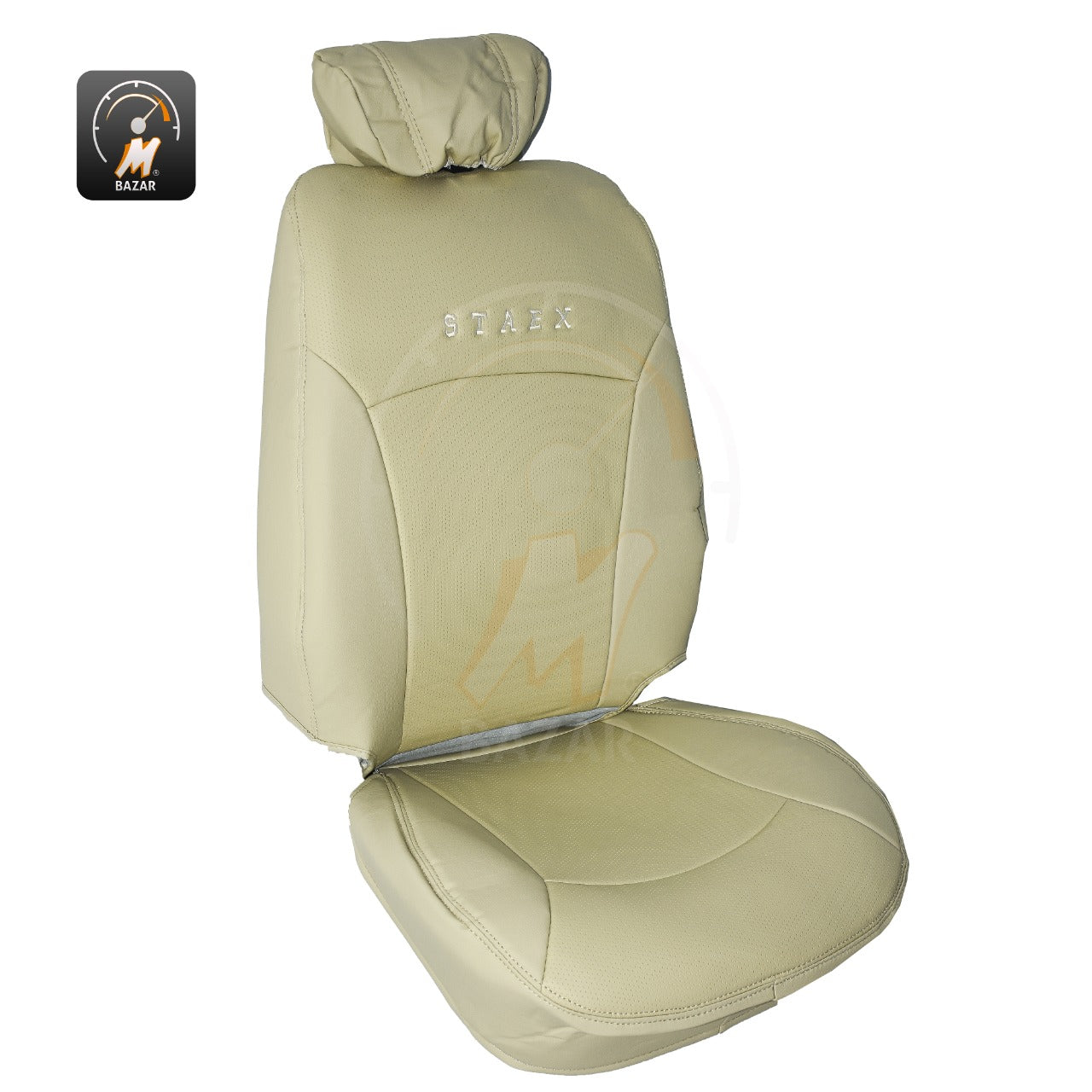 Hyundai Starex 2018 leather Seat Cover
