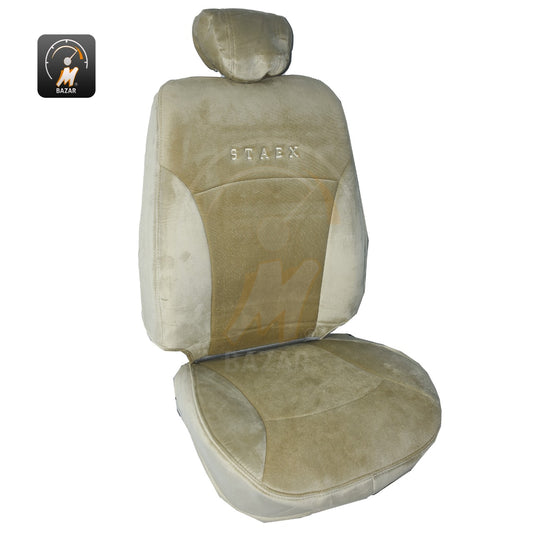 Hyundai Starex 2018 Seat Cover