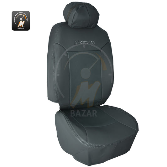 Kia Sportage 2012 leather Seat Cover