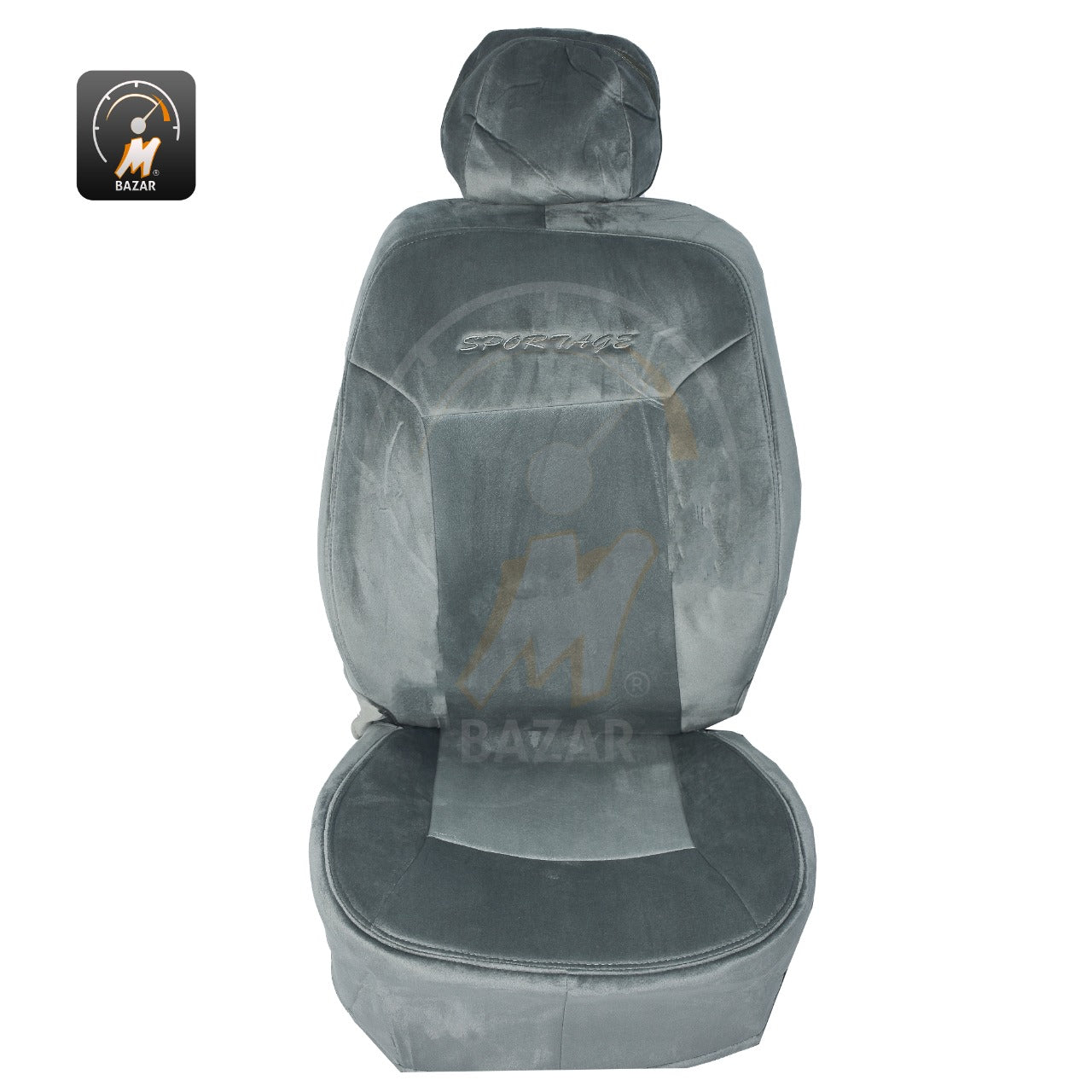 Kia Sportage 2012 fabric Seat Cover