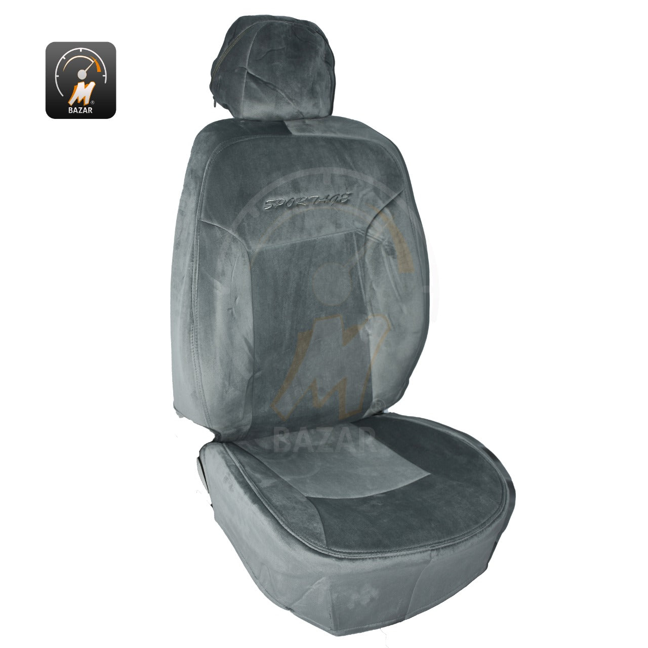 Kia Sportage 2012 fabric Seat Cover