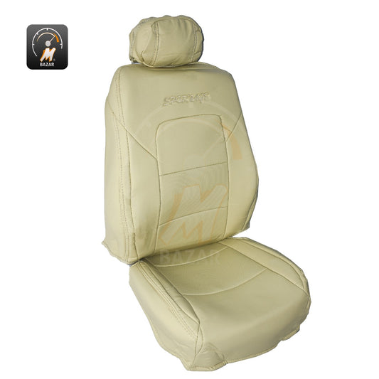 Kia Sportage 2017 leather Seat Cover