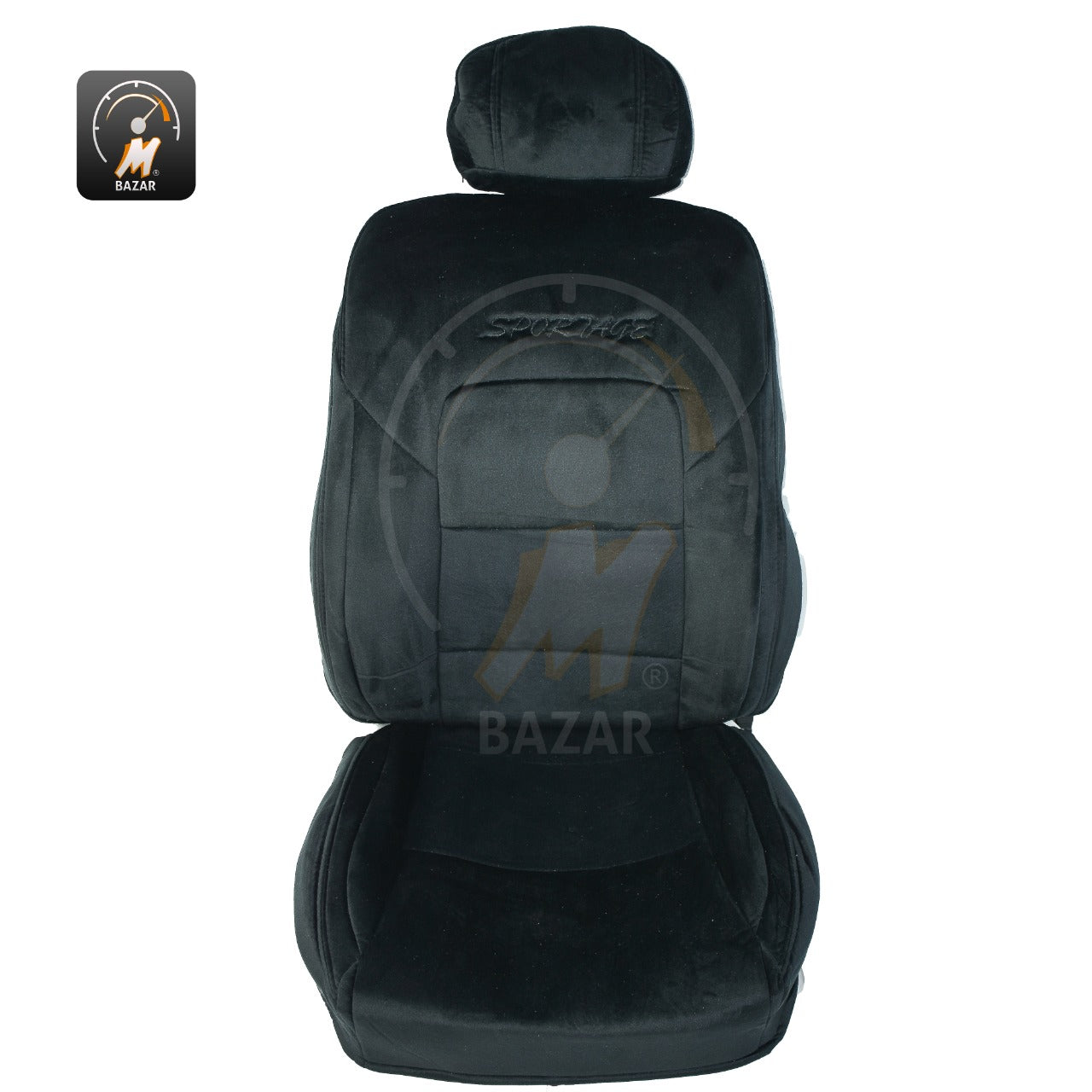 Kia Sportage 2017 fabric Seat Cover
