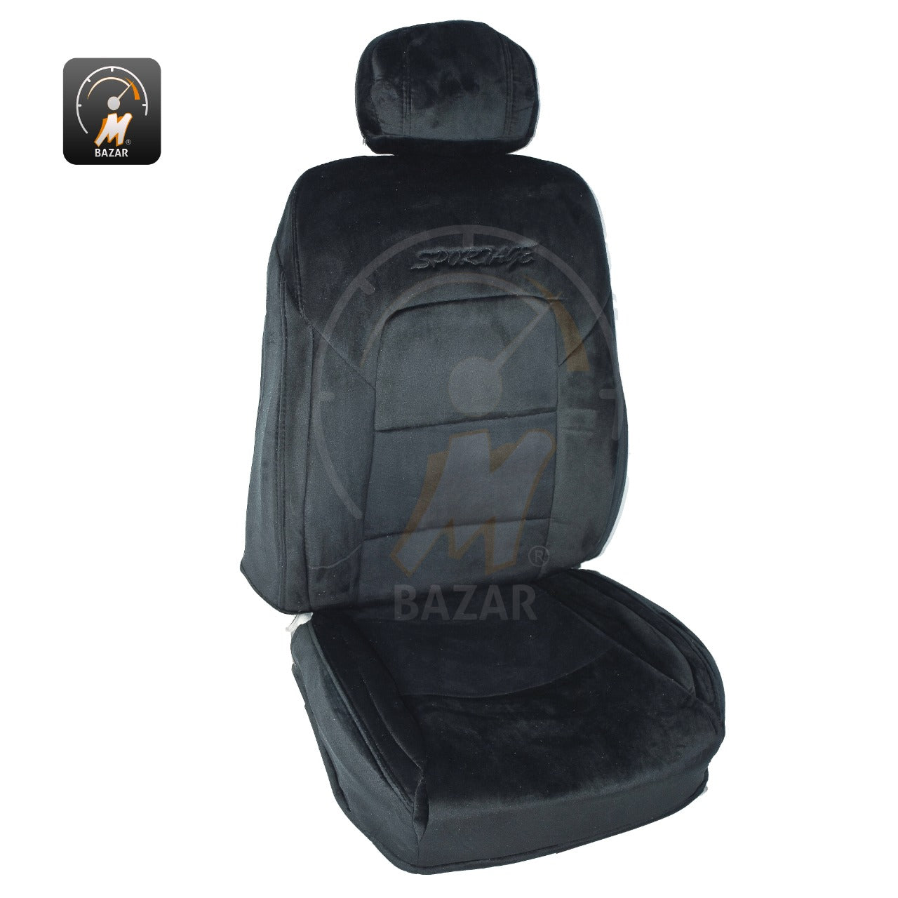 Kia Sportage 2017 fabric Seat Cover