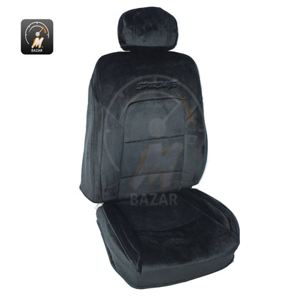 Kia Sportage 2017 fabric Seat Cover