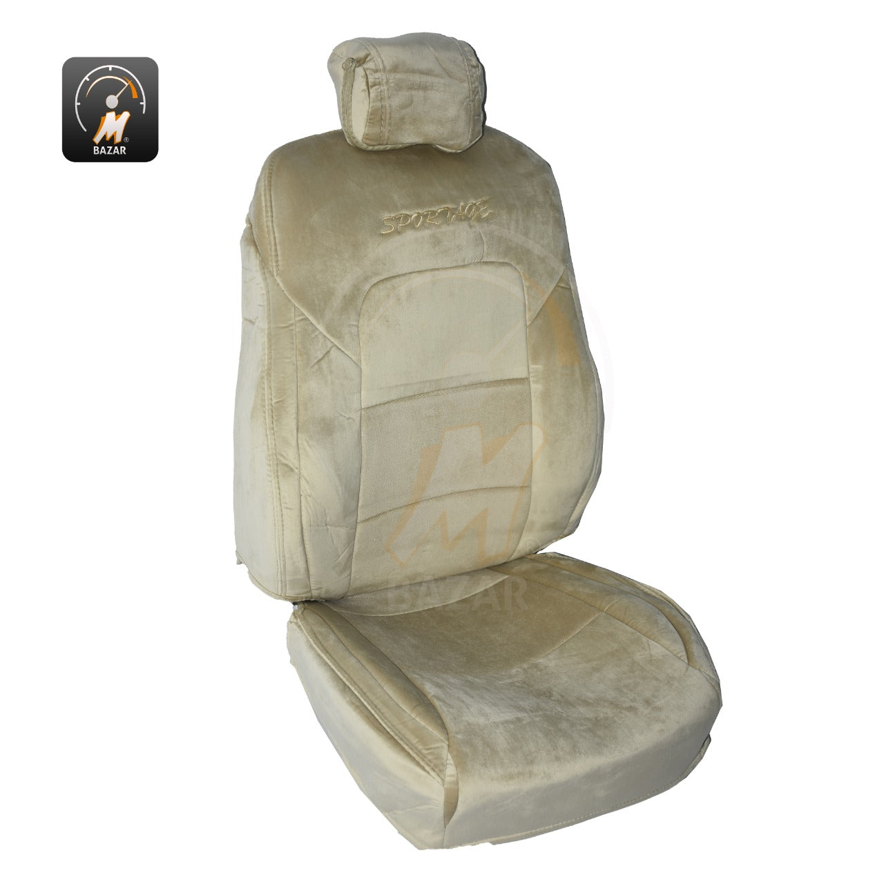 Kia Sportage 2017 fabric Seat Cover