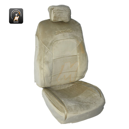 Kia Sportage 2017 fabric Seat Cover