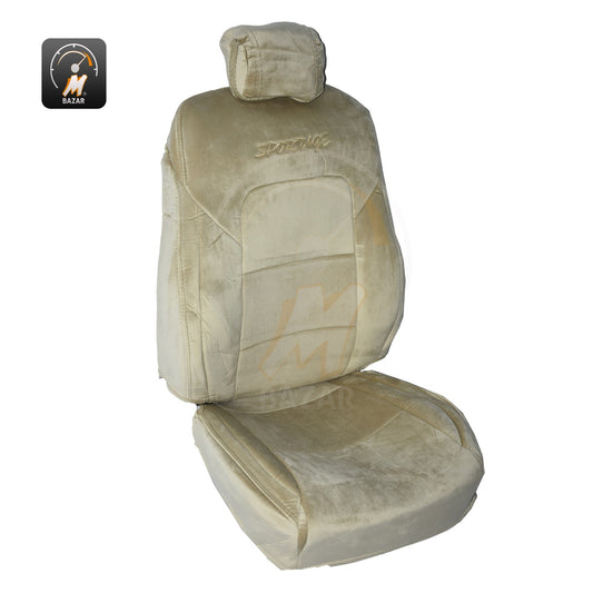 Kia Sportage 2017 fabric Seat Cover