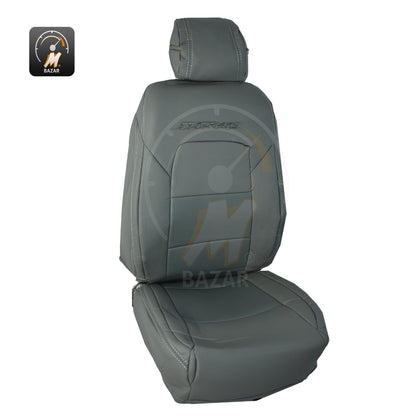 Kia Sportage 2019 leather Seat Cover