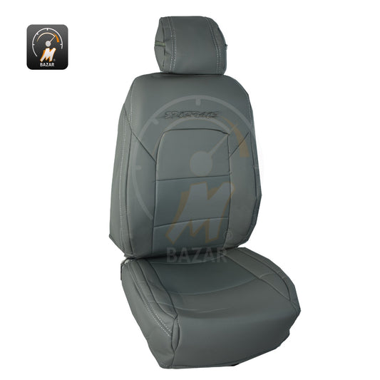 Kia Sportage 2019 leather Seat Cover