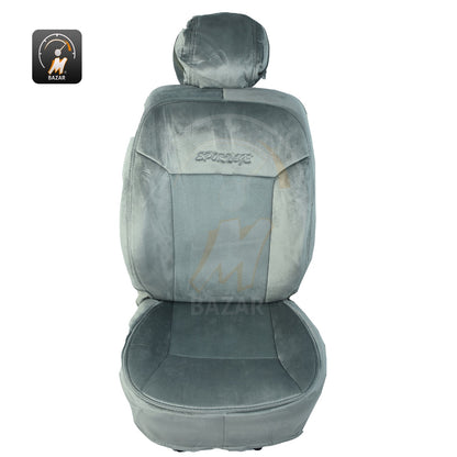 Kia Sportage 2019 fabric Seat Cover