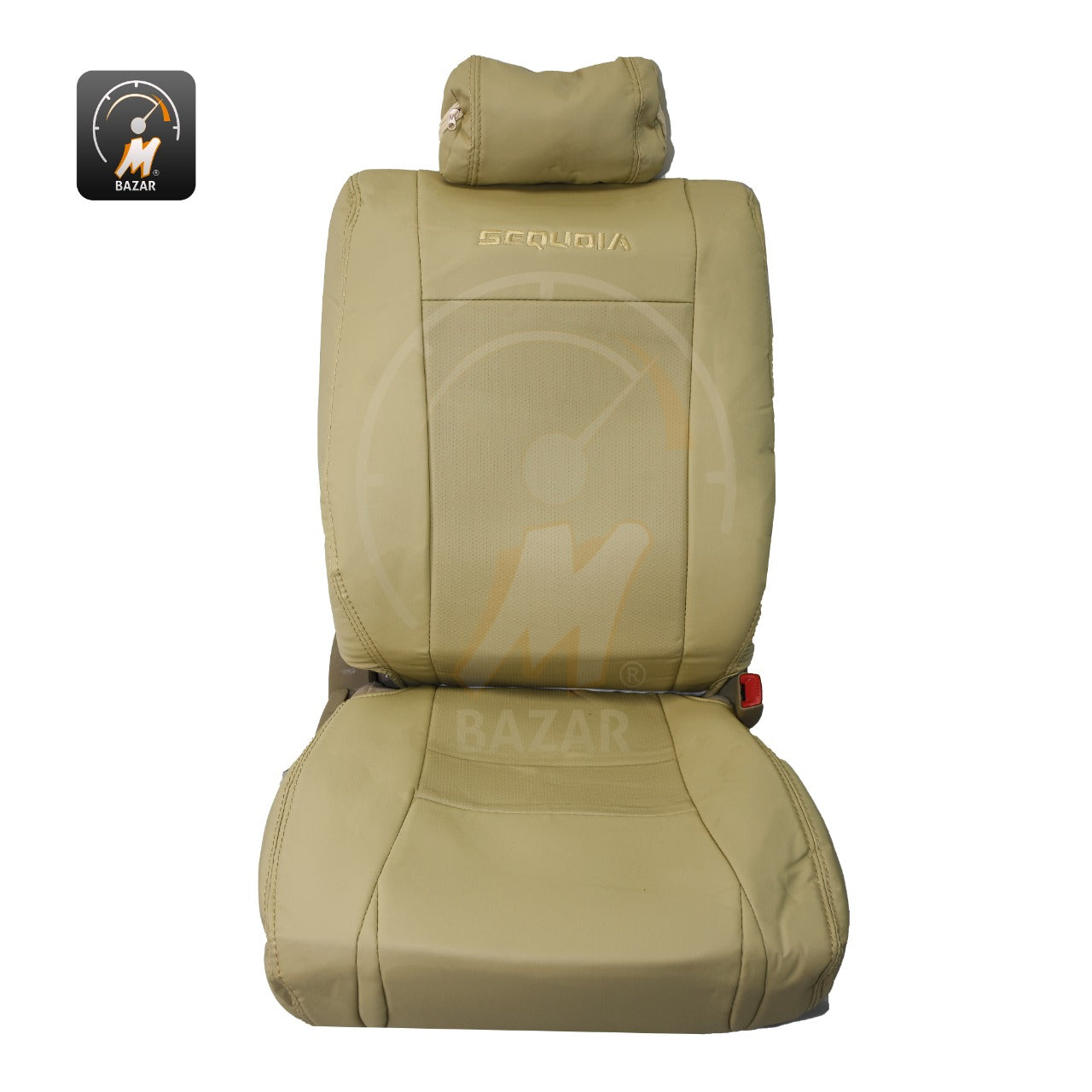 Toyota Sequoia 2015 leather Seat Cover