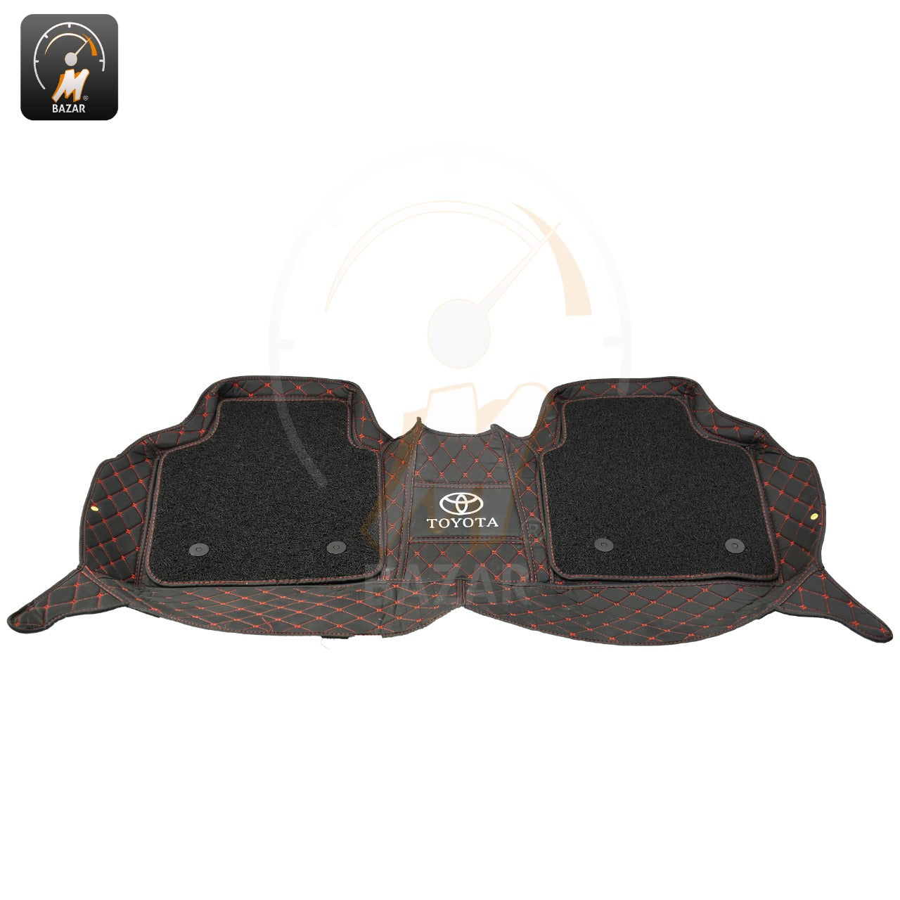 Toyota Avalon 2016 3D Car Mat